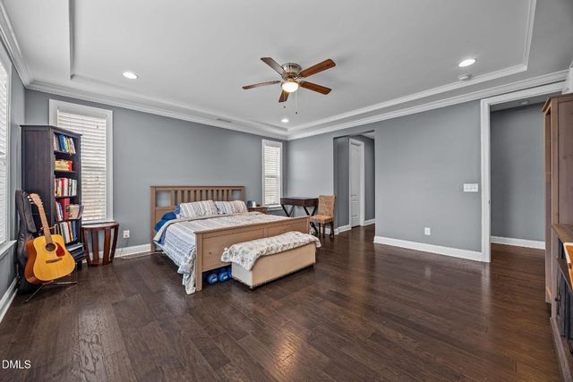 2100 Prairie Dog Drive, Wake Forest, NC 27587