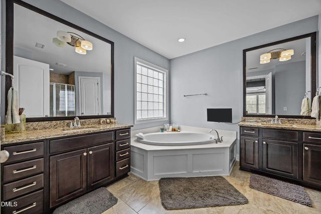 2100 Prairie Dog Drive, Wake Forest, NC 27587