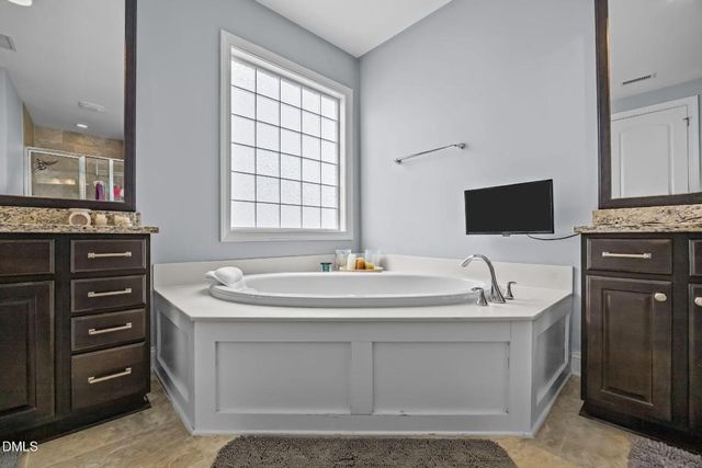 2100 Prairie Dog Drive, Wake Forest, NC 27587