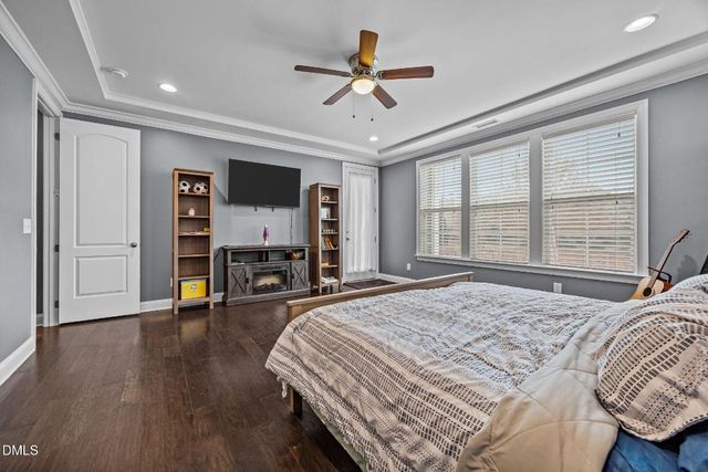 2100 Prairie Dog Drive, Wake Forest, NC 27587