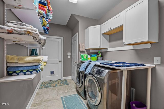 2100 Prairie Dog Drive, Wake Forest, NC 27587