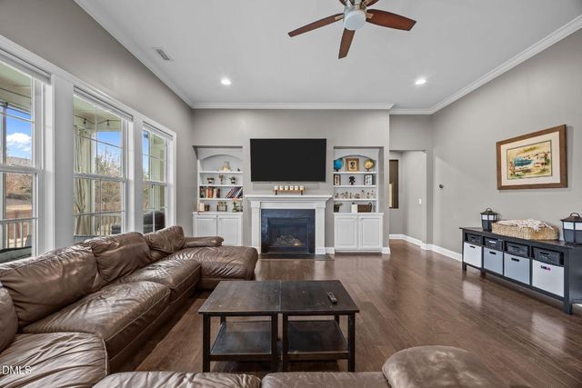 2100 Prairie Dog Drive, Wake Forest, NC 27587