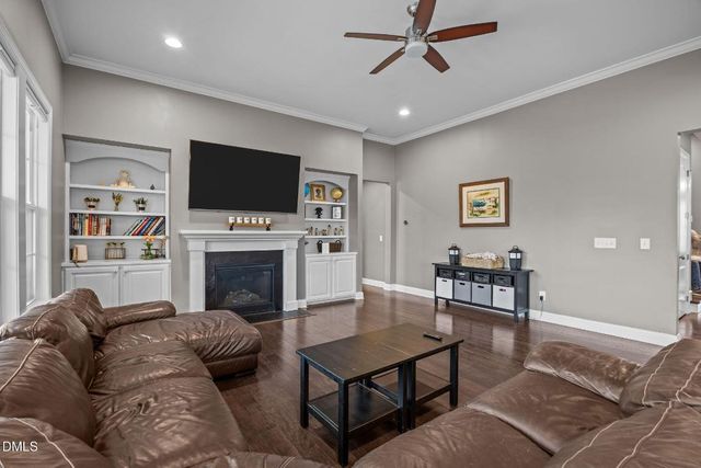 2100 Prairie Dog Drive, Wake Forest, NC 27587