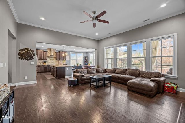 2100 Prairie Dog Drive, Wake Forest, NC 27587