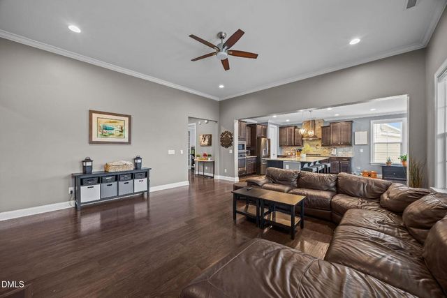 2100 Prairie Dog Drive, Wake Forest, NC 27587