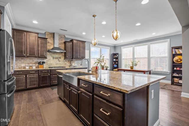 2100 Prairie Dog Drive, Wake Forest, NC 27587