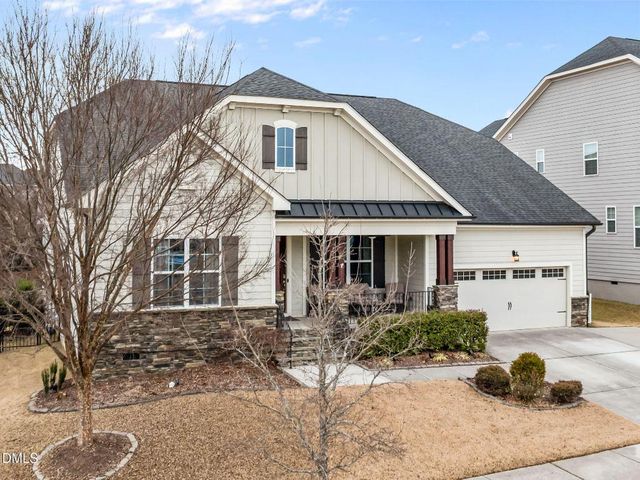 2100 Prairie Dog Drive, Wake Forest, NC 27587