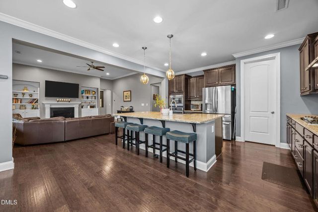 2100 Prairie Dog Drive, Wake Forest, NC 27587