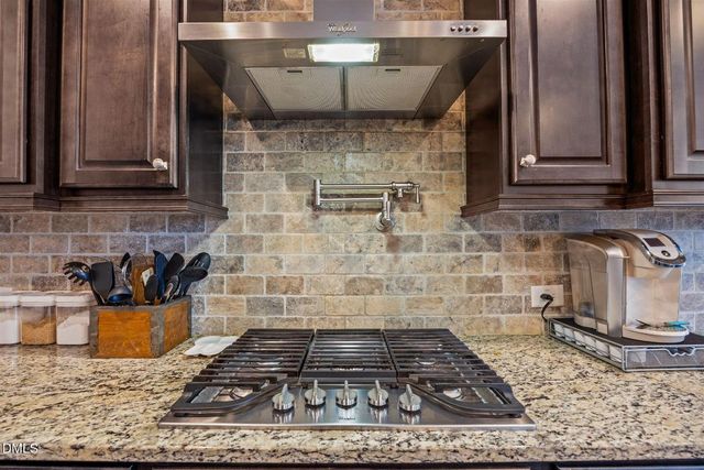 2100 Prairie Dog Drive, Wake Forest, NC 27587