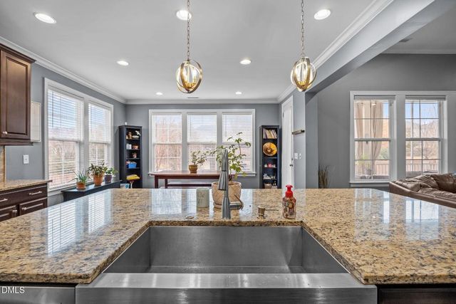 2100 Prairie Dog Drive, Wake Forest, NC 27587