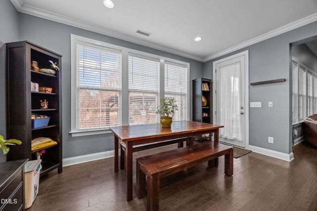 2100 Prairie Dog Drive, Wake Forest, NC 27587