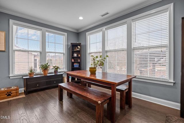 2100 Prairie Dog Drive, Wake Forest, NC 27587