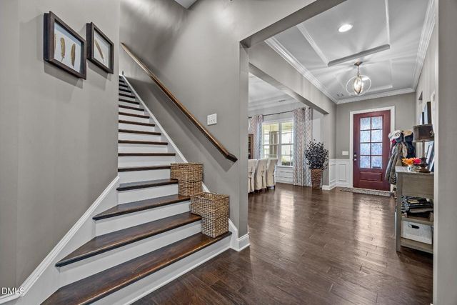 2100 Prairie Dog Drive, Wake Forest, NC 27587