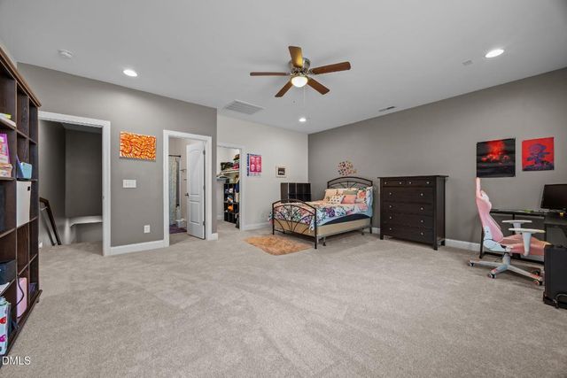 2100 Prairie Dog Drive, Wake Forest, NC 27587