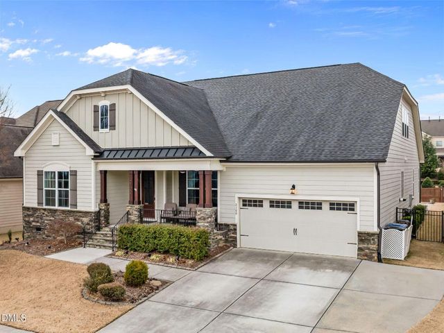 2100 Prairie Dog Drive, Wake Forest, NC 27587