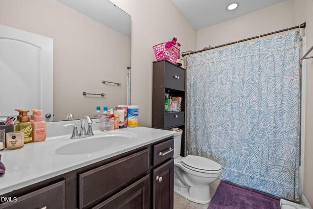 2100 Prairie Dog Drive, Wake Forest, NC 27587