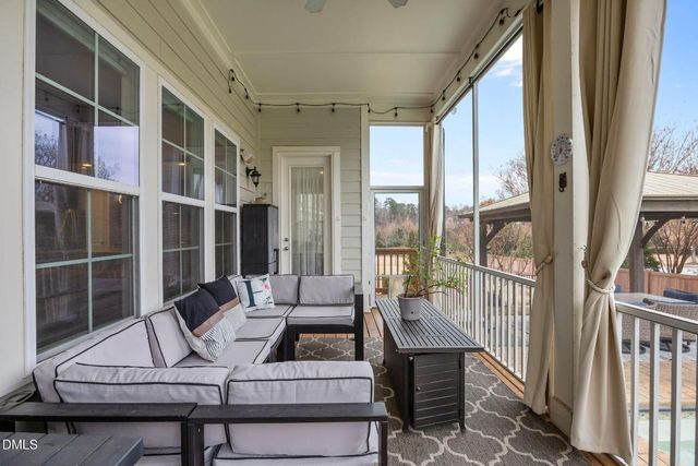 2100 Prairie Dog Drive, Wake Forest, NC 27587