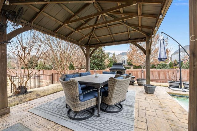 2100 Prairie Dog Drive, Wake Forest, NC 27587