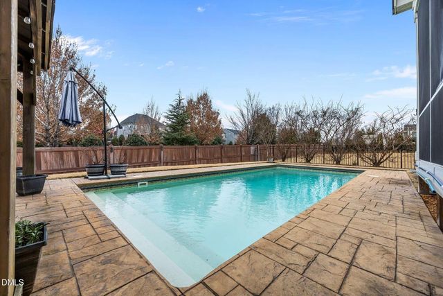 2100 Prairie Dog Drive, Wake Forest, NC 27587