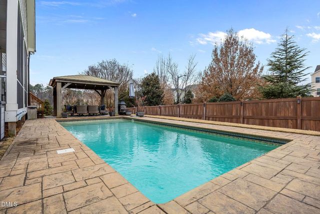 2100 Prairie Dog Drive, Wake Forest, NC 27587