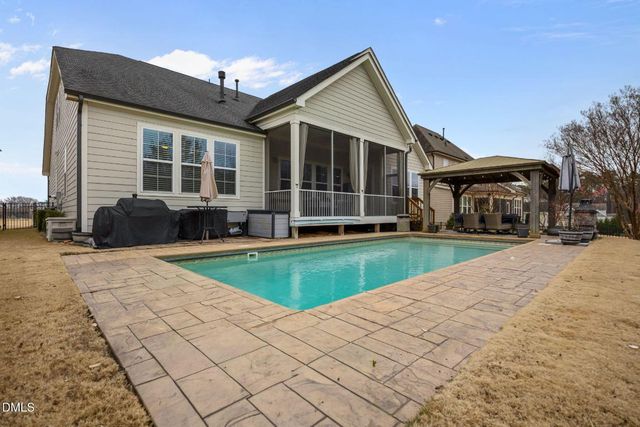 2100 Prairie Dog Drive, Wake Forest, NC 27587