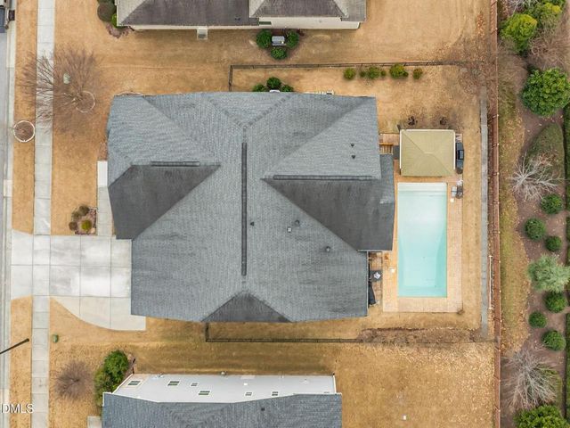 2100 Prairie Dog Drive, Wake Forest, NC 27587