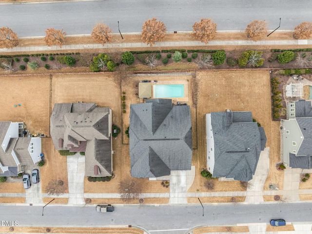 2100 Prairie Dog Drive, Wake Forest, NC 27587