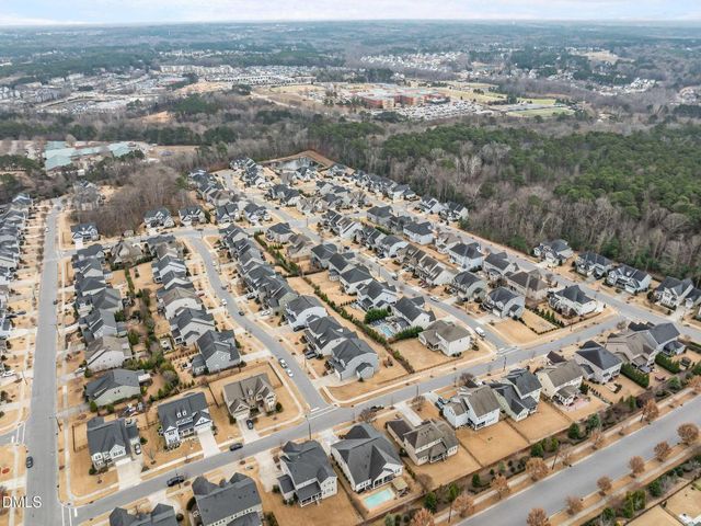 2100 Prairie Dog Drive, Wake Forest, NC 27587