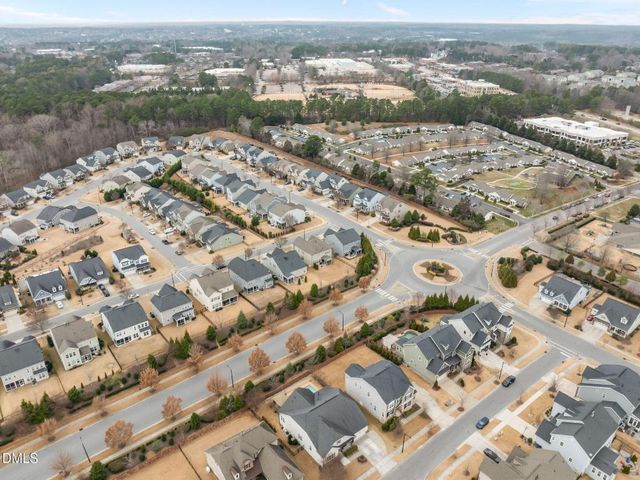 2100 Prairie Dog Drive, Wake Forest, NC 27587