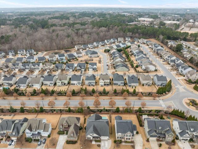 2100 Prairie Dog Drive, Wake Forest, NC 27587