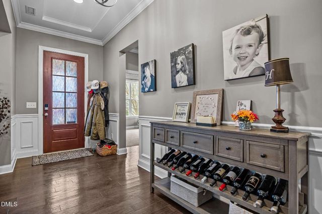 2100 Prairie Dog Drive, Wake Forest, NC 27587