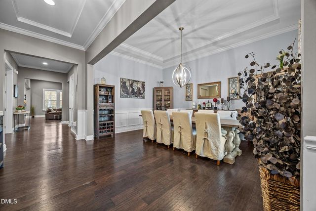 2100 Prairie Dog Drive, Wake Forest, NC 27587