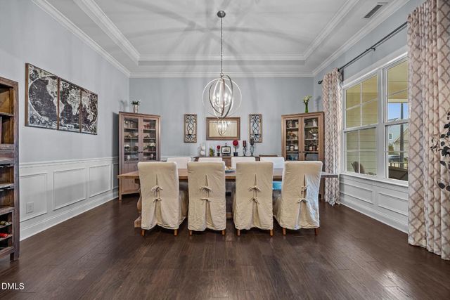 2100 Prairie Dog Drive, Wake Forest, NC 27587