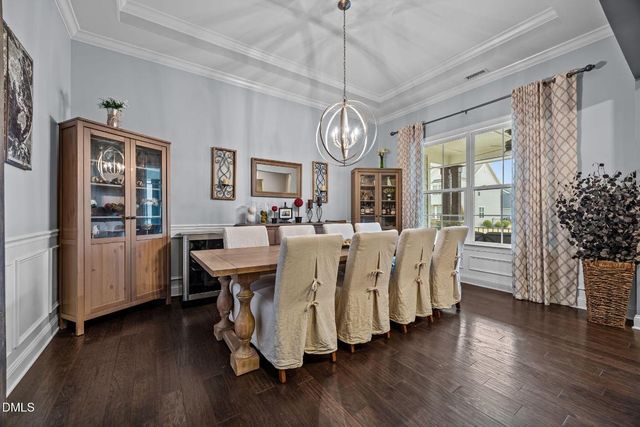 2100 Prairie Dog Drive, Wake Forest, NC 27587