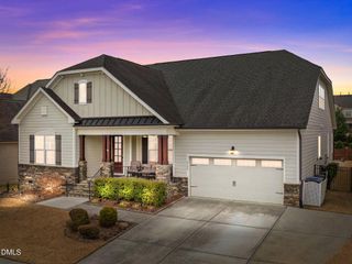 2100 Prairie Dog Drive, Wake Forest, NC 27587