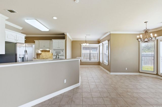 123 Auriel Circle, Maumelle, AR 72113