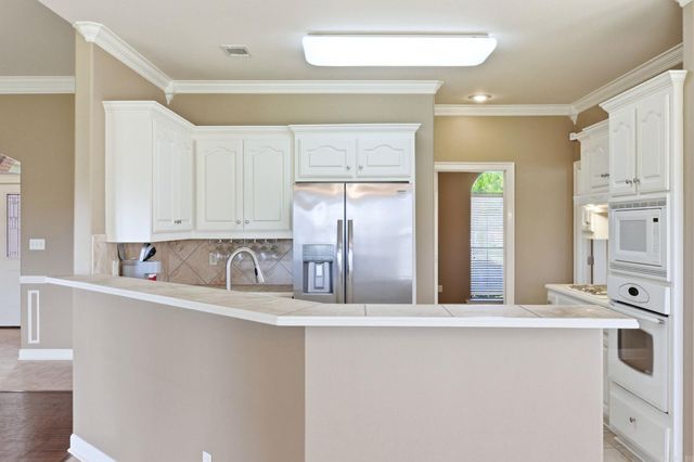 123 Auriel Circle, Maumelle, AR 72113