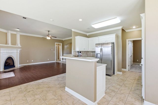 123 Auriel Circle, Maumelle, AR 72113