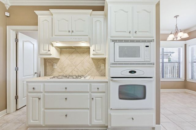 123 Auriel Circle, Maumelle, AR 72113