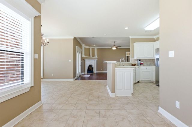 123 Auriel Circle, Maumelle, AR 72113