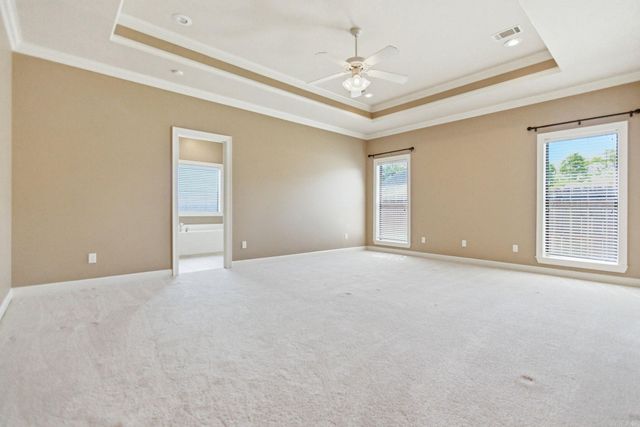 123 Auriel Circle, Maumelle, AR 72113