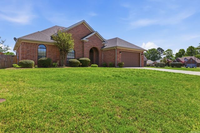 123 Auriel Circle, Maumelle, AR 72113