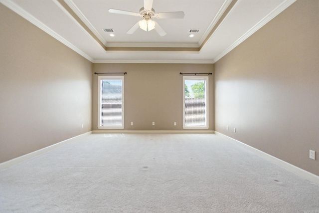 123 Auriel Circle, Maumelle, AR 72113