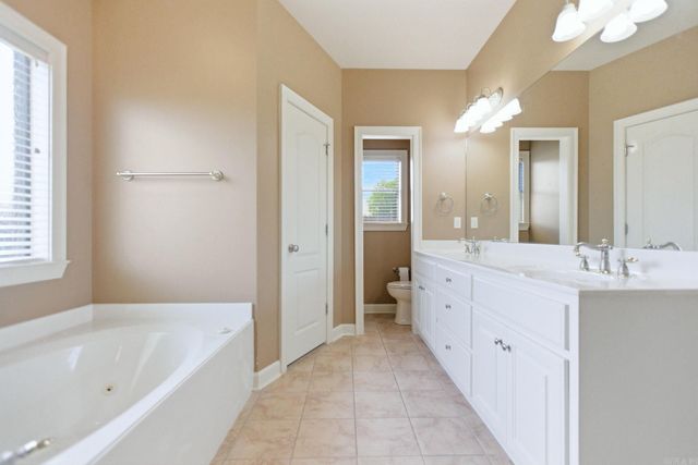 123 Auriel Circle, Maumelle, AR 72113