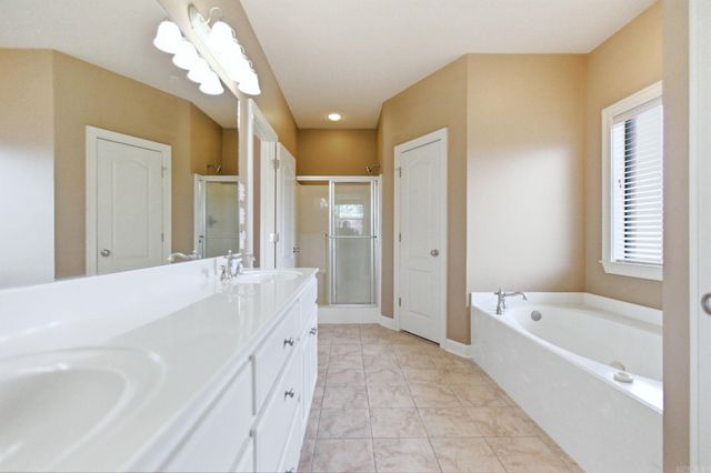 123 Auriel Circle, Maumelle, AR 72113