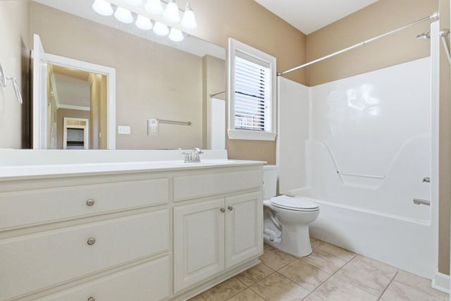 123 Auriel Circle, Maumelle, AR 72113