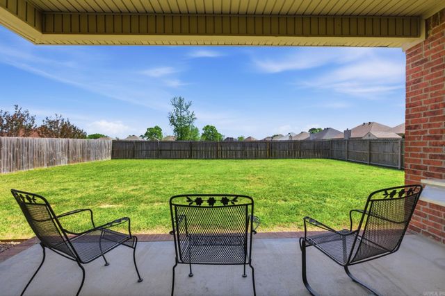 123 Auriel Circle, Maumelle, AR 72113
