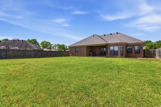 123 Auriel Circle, Maumelle, AR 72113