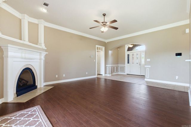 123 Auriel Circle, Maumelle, AR 72113