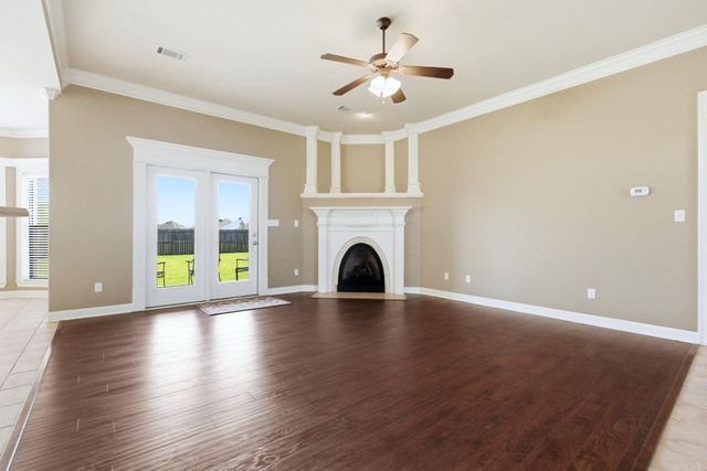 123 Auriel Circle, Maumelle, AR 72113